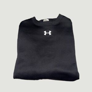 Under Armour Black Pullover men’s